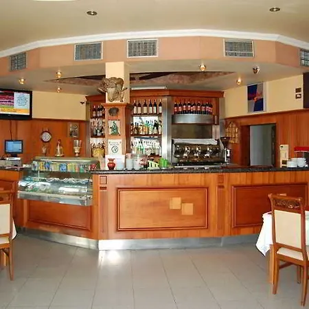 酒店 Pilo Lala Konjat