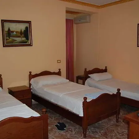 فندق Pilo Lala Konjat 4*